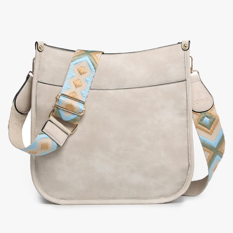 Chole Crossbody Off White